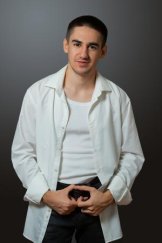 Петраускас Андрей Владимирович