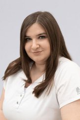 Анохина Оксана Алексеевна
