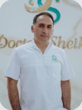 Солтанов Сахил Солтанович