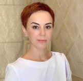 Ковальчук Анна Григорьевна