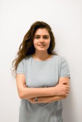 Глущенко Анна Сергеевна