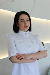 Загвоздкина Кристина Сергеевна