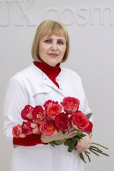 Адноралова Светлана Валерьевна