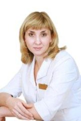 Хомякова Виктория Викторовна
