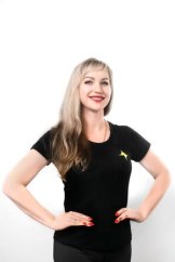 Коршунова Юлианна