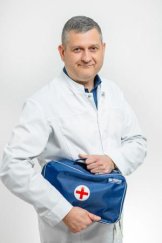 Фролов Павел Евгеньевич