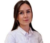 Абдуллина Айгуль Маратовна