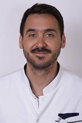 Карпенко Алик Викторович