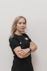 Медведкова Мария Александровна
