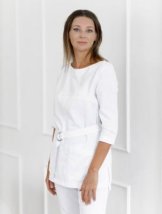 Баклушина Ольга Алексеевна
