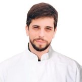 Пинелис Максим Леонидович