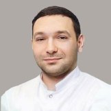 Березгов Мурат Мухамедович