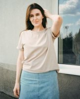 Степанова Полина