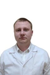 Чирков Сергей Владимирович