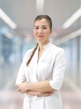 Коганова Светлана Леонидовна