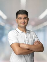 Мустафаев Ровшан Таджиевич