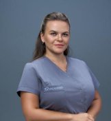 Сурминова Надежда Геннадьевна