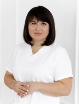 Свящук Елена Анатольевна