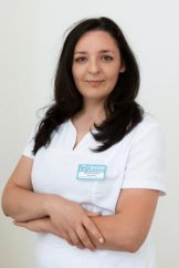 Климанова Дарья Евгеньевна