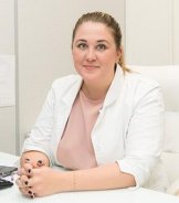 Ершова Ирина Юрьевна