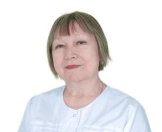 Укоева Любовь Доржиевна