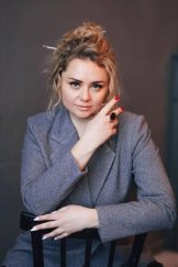Гредякина Мария