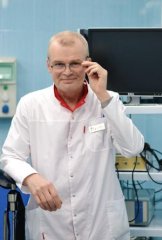 Павлов Юрий Геннадьевич