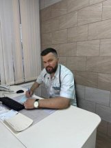 Виноградов Александр Иванович