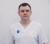 Буданов Михаил Павлович