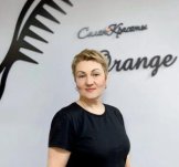 Шитова Елена