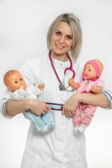 Киличева Тамара Сергеевна