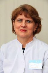 Киль Людмила Владимировна