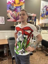 Соколовский Даниил