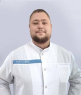 Жердий Павел Сергеевич