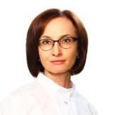 Землянская Анна Юрьевна