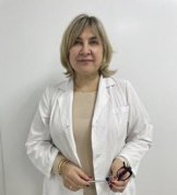 Лобанова Руслана Алентиновна