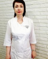 Гараева Елена Владимировна