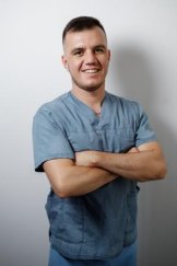Клементьев Вадим Александрович