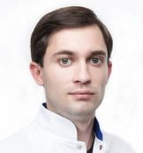 Страут Иван Алексеевич