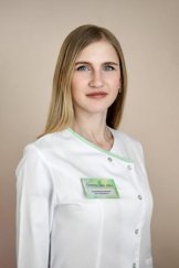 Сухова Мирра Арменовна