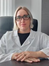 Лысогорская Жанна Федоровна