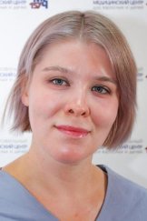 Французова Анна Михайловна