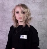 Сячина Алёна