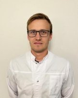 Сучков Дмитрий Игоревич