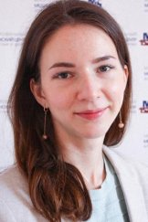 Сазанова Татьяна Андреевна