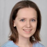 Павлова Яна Игоревна
