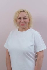 Павлова Наталья Александровна