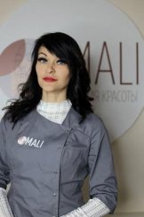 Калесник Надежда