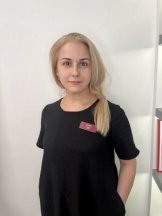 Соловьева Ольга