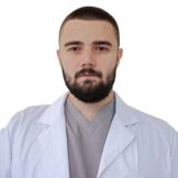 Леус Михаил Александрович
